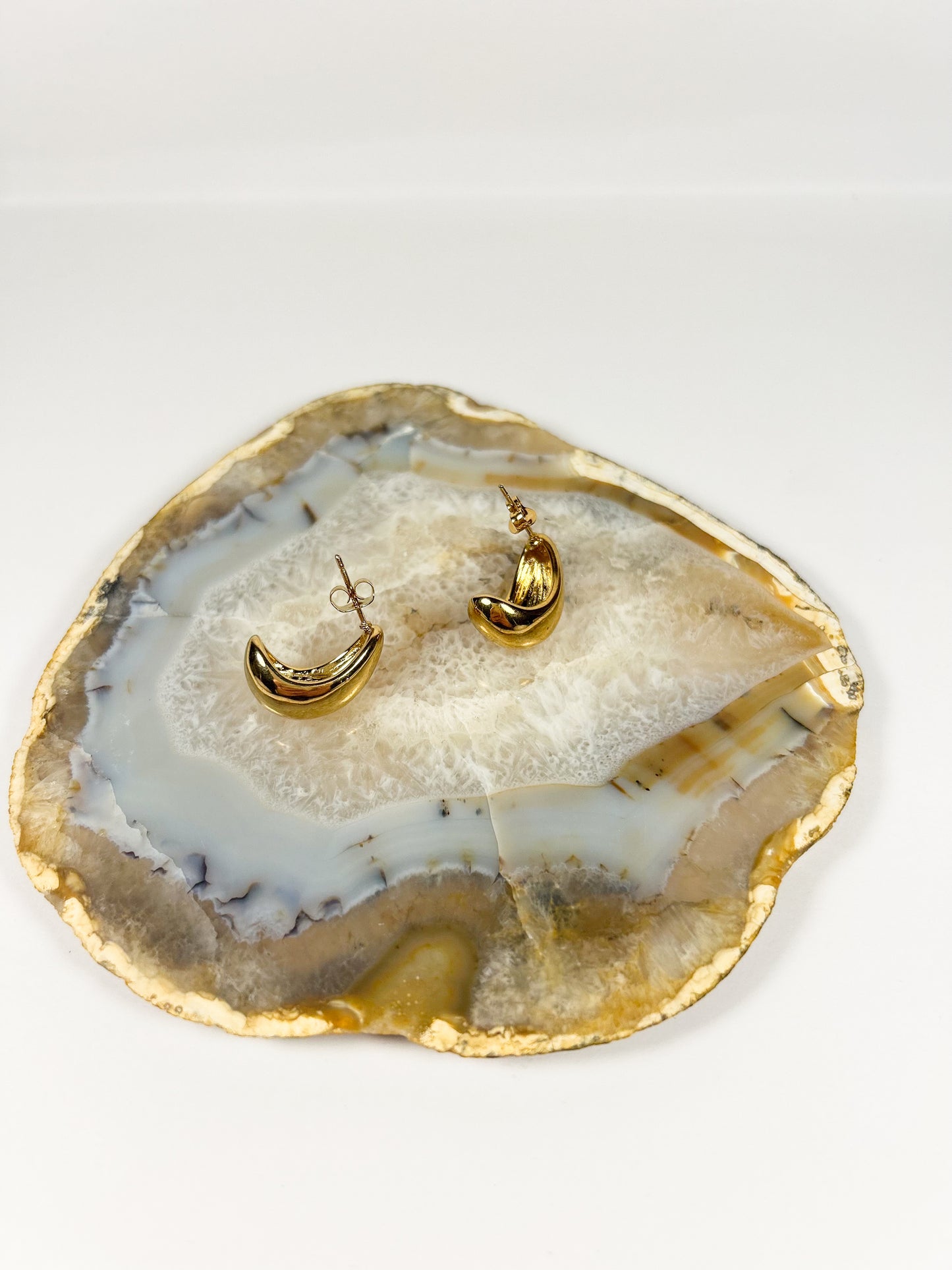 Rubi Earrings